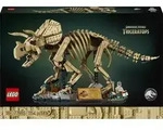 LEGO&reg; Dinosaurier-Fossilien: Triceratops - 77985