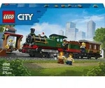 LEGO&reg; Klassischer Dampfzug - 60511
