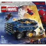 LEGO&reg; Spider-Man Jagt den Gef&auml;ngnistransporter - 76349