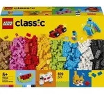 LEGO&reg; Kreative Bunte Steine - 11045