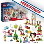 LEGO&reg; Disney Princess - Adventskalender 2026 - 43298