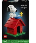 LEGO&reg; Peanuts: Snoopys Hundeh&uuml;tte - 21368