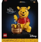 Winnie Puuh - 43300