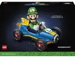LEGO&reg; Mario KartTM: Luigi & Turboflitzer - 72050