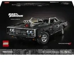 LEGO&reg; Fast and Furious Dodge Charger R/T Auto - 42231