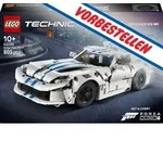 LEGO&reg; Dodge Viper GTS-R Sportwagen - 42234