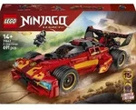 LEGO&reg; 15-j&auml;hriges Jubil&auml;um: X-1 Ninja Supercar - 71867