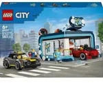 LEGO&reg; Waschstra&szlig;e - 60497