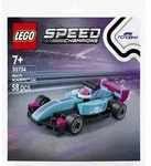 F1 ACADEMYTM Mini-Auto - 30734