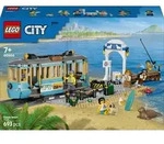 LEGO&reg; Klassische Strandstra&szlig;enbahn - 60506