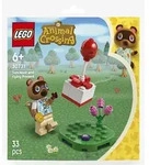 LEGO&reg; Tom Nook und Ballon-Geschenk - 30731