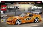 LEGO&reg; The Fast and The Furious Toyota Supra MK4 - 77260
