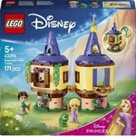 LEGO&reg; Rapunzels Mini-Turm - 43294