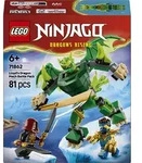 LEGO&reg; Lloyds Drachen-Mech Battle Set - 71862