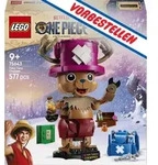 LEGO&reg; Tony Tony Chopper - 75643