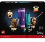 Toy Story: Slinky-Buchst&uuml;tzen - 43301
