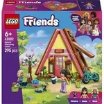 LEGO&reg; Glampingh&uuml;tte in freier Natur - 42682