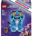 LEGO&reg; Der Tiger Derpy und die Elster Sussie - 72537