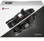 LEGO&reg; Koenigsegg Sadair's Spear Hypercar - 42232