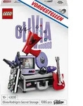 LEGO&reg; Olivia Rodrigos Geheimer Koffer - 43030