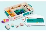 LEGO Education 45622 Naturwissenschaften Set Klasse 7&ndash;9