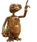 LEGO&reg; E.T. the Extra-Terrestrial - 21370
