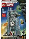 LEGO&reg; Avengers: Doomsday Neuer Avengers Tower - 76352