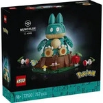 LEGO&reg; Mampfaxo - 72150