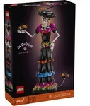 LEGO&reg; La Catrina - 21372