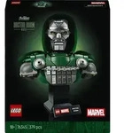 LEGO&reg; Doctor Doom B&uuml;ste - 76345
