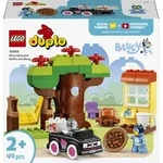 LEGO&reg; Pizza-Schwestern mit Muffin und Bluey - 10469