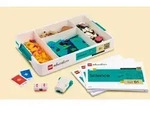 LEGO Education 45621 Naturwissenschaften Experimentierkasten ab 8 Jahre