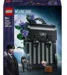 LEGO&reg; Wednesdays Rucksack - 76787
