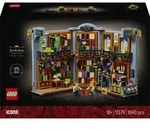 LEGO&reg; Buchst&uuml;tze Buchladen - 11379