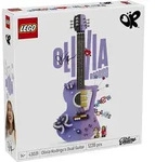 LEGO&reg; Olivia Rodrigos Gitarre - 43031