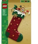 LEGO&reg; Weihnachtsstrumpf - 40958