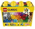 LEGO&reg; Gro&szlig;e Bausteine-Box - 10698
