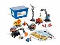LEGO® DUPLO® Education - Maschinentechnik Set - 45002