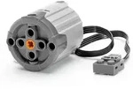 LEGO&reg; Power Functions XL-Motor - 8882