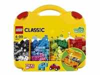 LEGO® Bausteine Starterkoffer - Farben sortieren