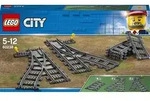 LEGO&reg; Weichen - 60238