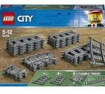 LEGO&reg; Schienen - 60205