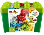 LEGO&reg; DUPLO&reg; Deluxe Steinebox - 10914