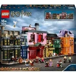 LEGO&reg; Winkelgasse - 75978