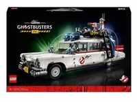 Ghostbusters? ECTO-1