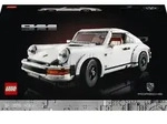 LEGO&reg; Porsche 911 - 10295