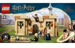 HogwartsTM: Erste Flugstunde - 76395