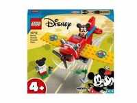 LEGO Mickey Mouse's Propellerflugzeug 10772
