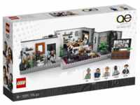 LEGO Queer Eye – Das Loft der Fab 5 10291