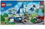 LEGO&reg; Polizeistation - 60316